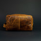 Buffalo Leather Dopp - LG