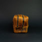 Buffalo Leather Dopp - LG