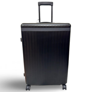 Carl Friedrik The Core Large Check In - Black