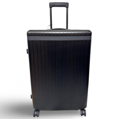 Carl Friedrik The Core Large Check In - Black