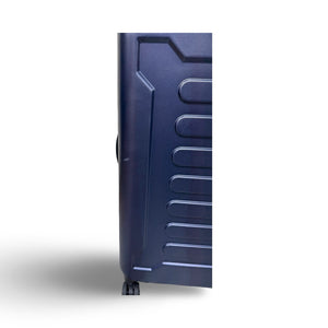 Jeep JH004C 24" Expandable Upright Spinner - Peacoat Navy (Preowned)