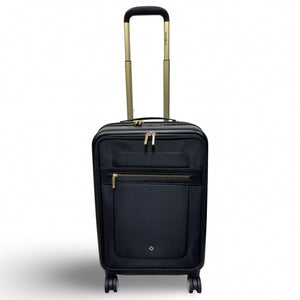 Samsonite Mobile Solution 2 Carry-On Spinner - Black