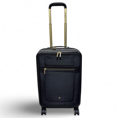 Samsonite Mobile Solution 2 Carry-On Spinner - Black