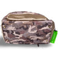Tumi Adrian Carryall - Camouflage Pink
