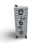 TUMI 19 Degree Extended Trip 4 Wheel Packing Case - Pearl grey texture