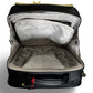 Tumi Voyageur Leger Compact 4 Wheel Carry On - Black/Gold
