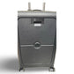 Delsey Paris Turenne 2.0 Front Pocket Carry On Spinner Suitcase - Black