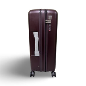Briggs & Riley 30" Sympatico Large Expandable Spinner - Plum