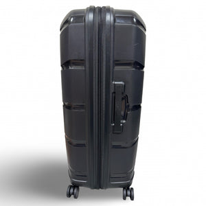 SAMSONITE Outline Pro 28" Hardside Expandable Spinner - MIDNIGHT BLACK