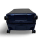 SAMSONITE Silhouette 17 25" Check-in Expandable Hardside Spinner – FRENCH BLUE