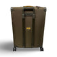 Briggs & Riley Baseline Large Expandable Spinner Suitcase - Olive