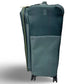 Delsey Paris Brochant 3 Medium Expandable Spinner - Green