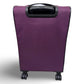 American Tourister 4 KIX 2.0 20" Spinner - Purple Orchid