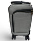 London Fog Cambridge 15" 8-Wheel Under the Seat Bag