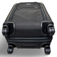 Tumi Alpha 3 International Dual Access 4 Wheeled Carry-On - Black