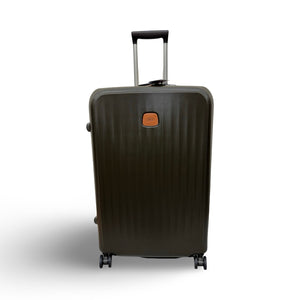Bric's Taormina 30" Expandable Check-In Spinner - Olive