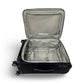 SAMSONITE Medium Lineate DLX Softside Expandable Spinner – Black