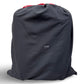 Tumi Alpha Continental Expandable 4 Wheeled Carry-On - Black