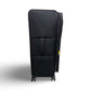 Delsey Paris Cruise 3.0 Soft 28" Expandable Spinner - Black