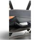 RIMOWA Never Still Briefcase in Black