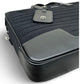 RIMOWA Never Still Briefcase in Black