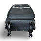 Ricardo Torrance Softside 21" Carry-On Spinner Suitcase - Charcoal