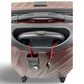 Tumi 19 Degree Lite International 4 Wheeled Carry-On - Wine