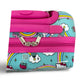 FUL Hello Kitty Rainbows Kids 21" Luggage
