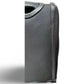 Tumi Alpha 3 International Dual Access 4 Wheeled Carry-On - Black
