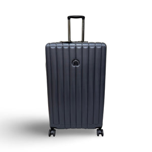 Delsey Paris Shadow 6.0 Large Check-in Expandable Spinner - Anthracite