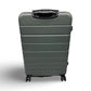 Skyway Epic 2.0 Hardside Medium Check-in Spinner Suitcase, 24" - Thyme