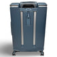 Samsonite Silhouette 18 Hardside Medium Spinner - Blue (Preowned)