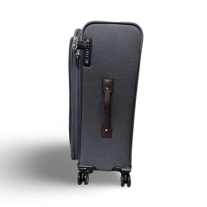 TRAVELPRO Platinum Elite 25" Softside Check-In Spinner - VINTAGE GREY