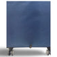 London Fog MediumCoventry Spinner Suitcase - Midnight Blue (Preowned)
