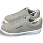 KARL LAGERFELD Men's Gray Laceless Sneaker - Size 8M