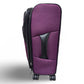 American Tourister 4 KIX 2.0 20" Spinner - Purple Orchid