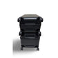 DELSEY PARIS Turenne Hardside 2-Piece Trunk Set - Black