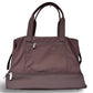 Samsonite Better Than Basic Drop Bottom Weekender - Chocolate Mauve