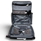 TUMI Alpha International Expandable 4 Wheeled Carry-On - Black