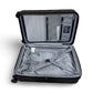 Travelpro WalkAbout 7 Carry-on Spinner - Black