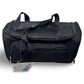 Travelpro WalkAbout 7 Drop Bottom Duffel - Black