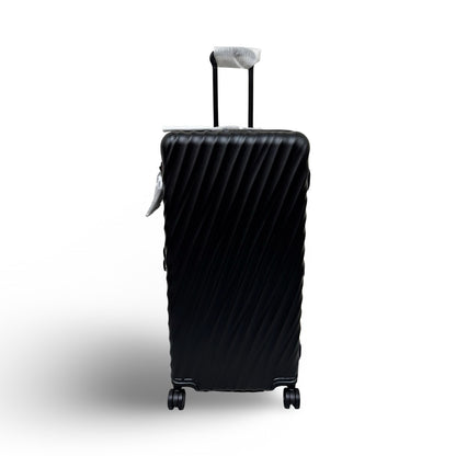 Tumi 19 Degree Large Rolling Trunk - Black