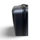 Delsey Paris Accelerate Hard side Carry-On - Dark Grey (Preowned)