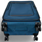 SAMSONITE X-Tralight 3.0 25" Check-In Spinner Trolley  - Deep Teal (Preowned)