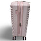 American Tourister Stratum 3.0 Carry-On 20" Hardside Spinner - Pink Blush