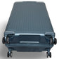 Samsonite Silhouette 18 Hardside Medium Spinner - Blue (Preowned)