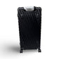 Tumi 19 Degree Large Rolling Trunk - Black