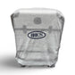 Bric's Bellagio 21" Pocket Spinner Suitcase - Cream