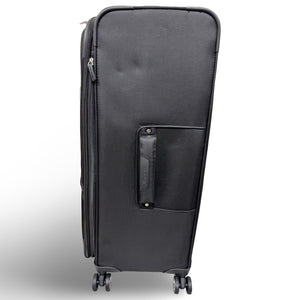 Travelpro WalkAbout 7 Large Check-In Expandable Spinner - Black