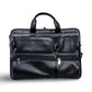 McKlein Hubbard Laptop Briefcase - Black (Missing shoulder strap)